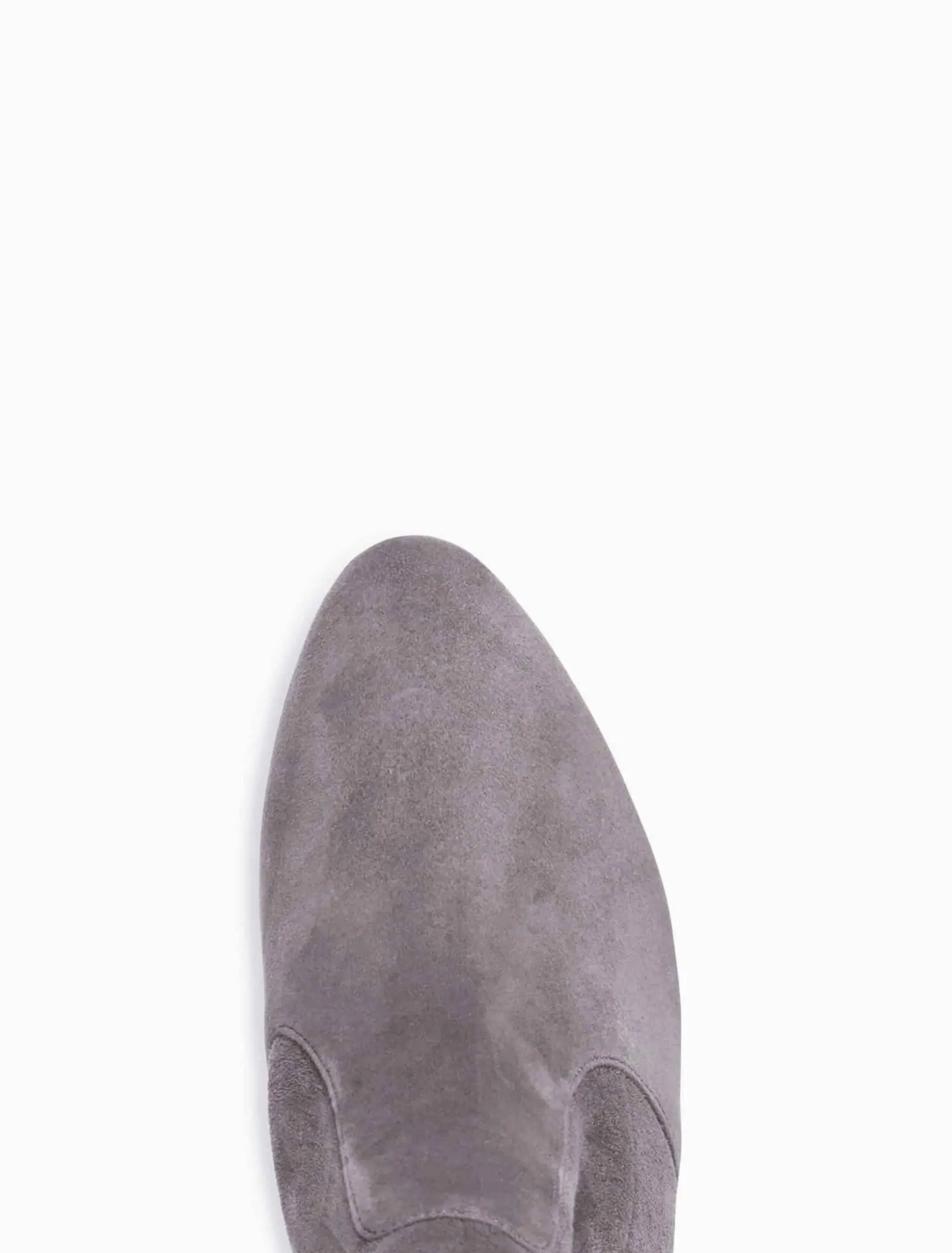 Tallulah Sock Boots