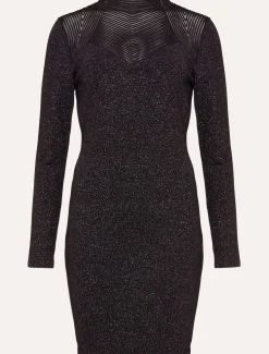Tam Sparkle Knit Dress