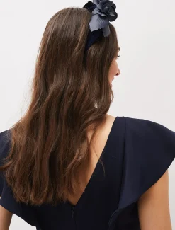 Tammy Floral Headband