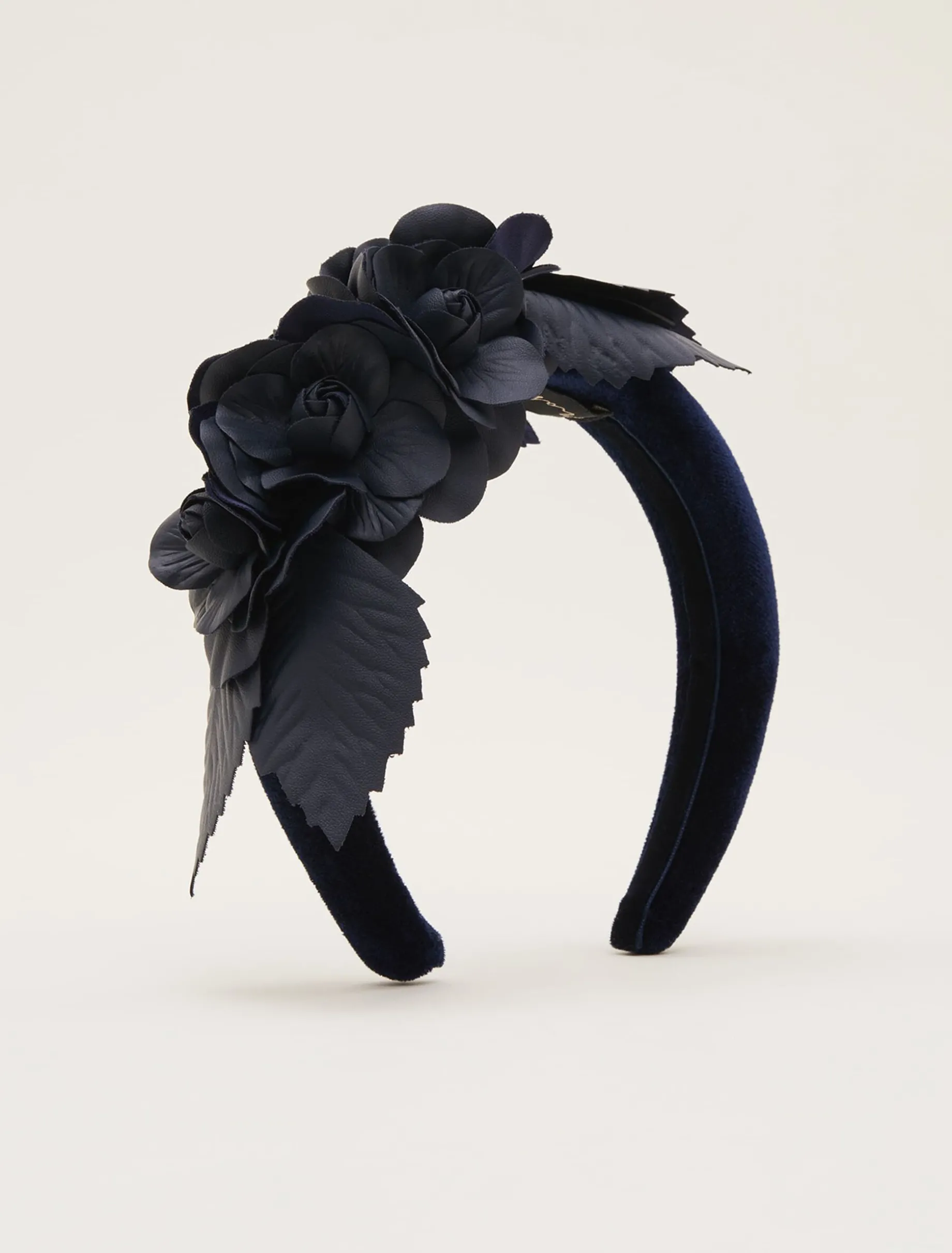 Tammy Floral Headband
