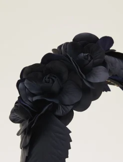 Tammy Floral Headband