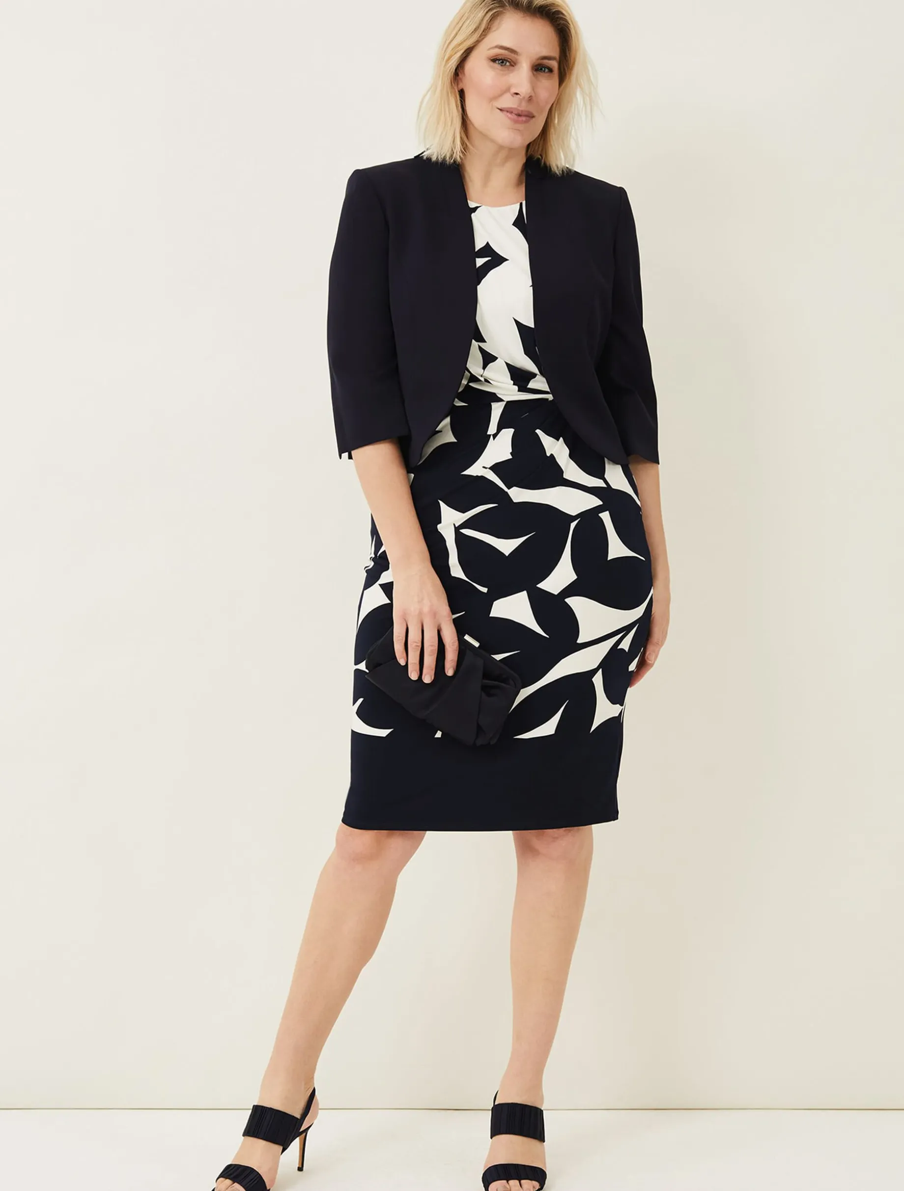 Tammy Occasion Jacket
