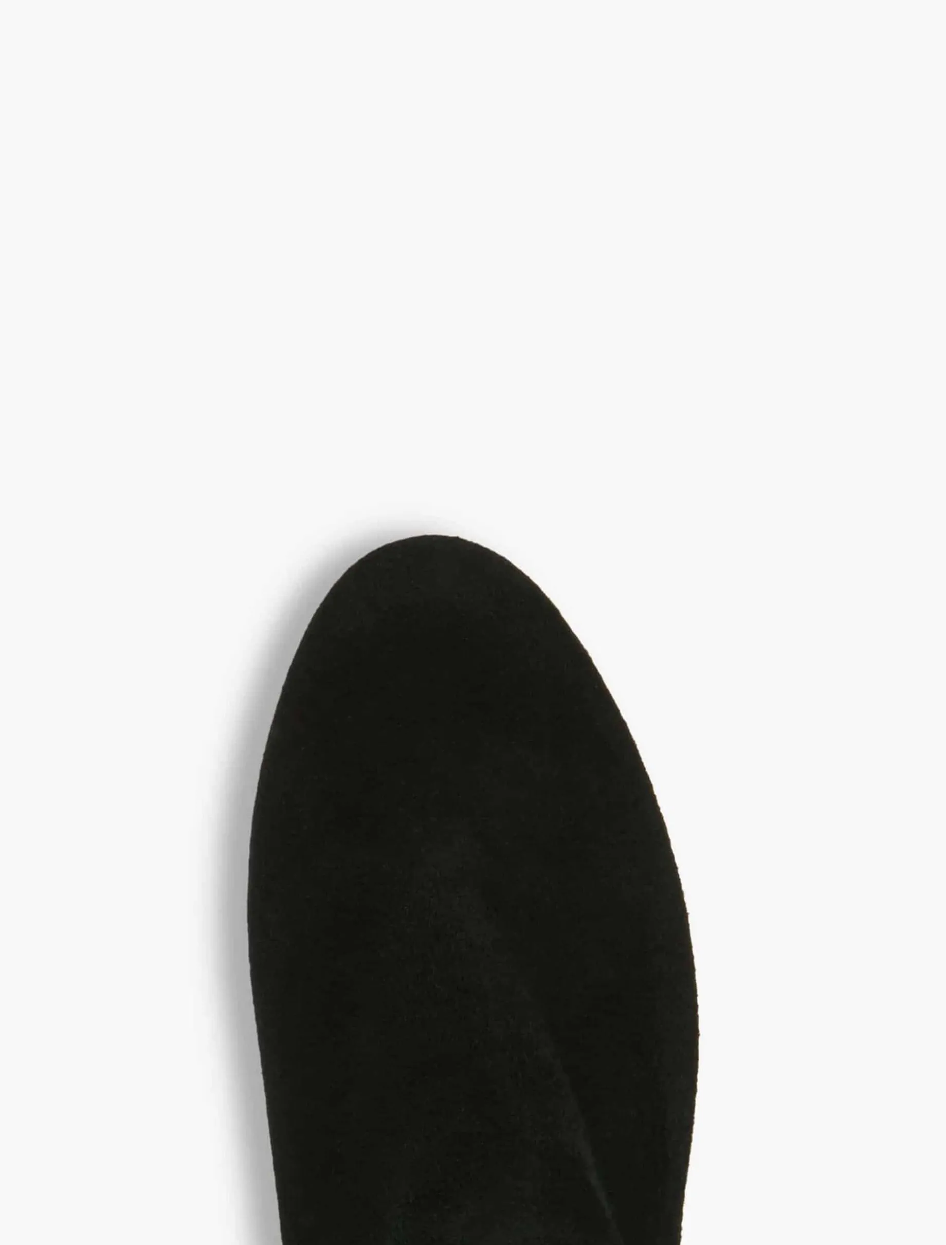 Tammy Textured Flat Boots