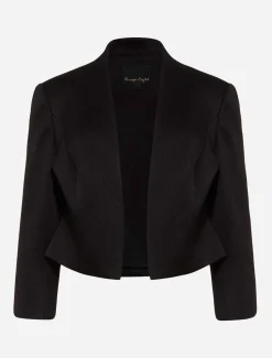 Tammy Textured Jacket