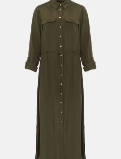 Tana Midi Dress