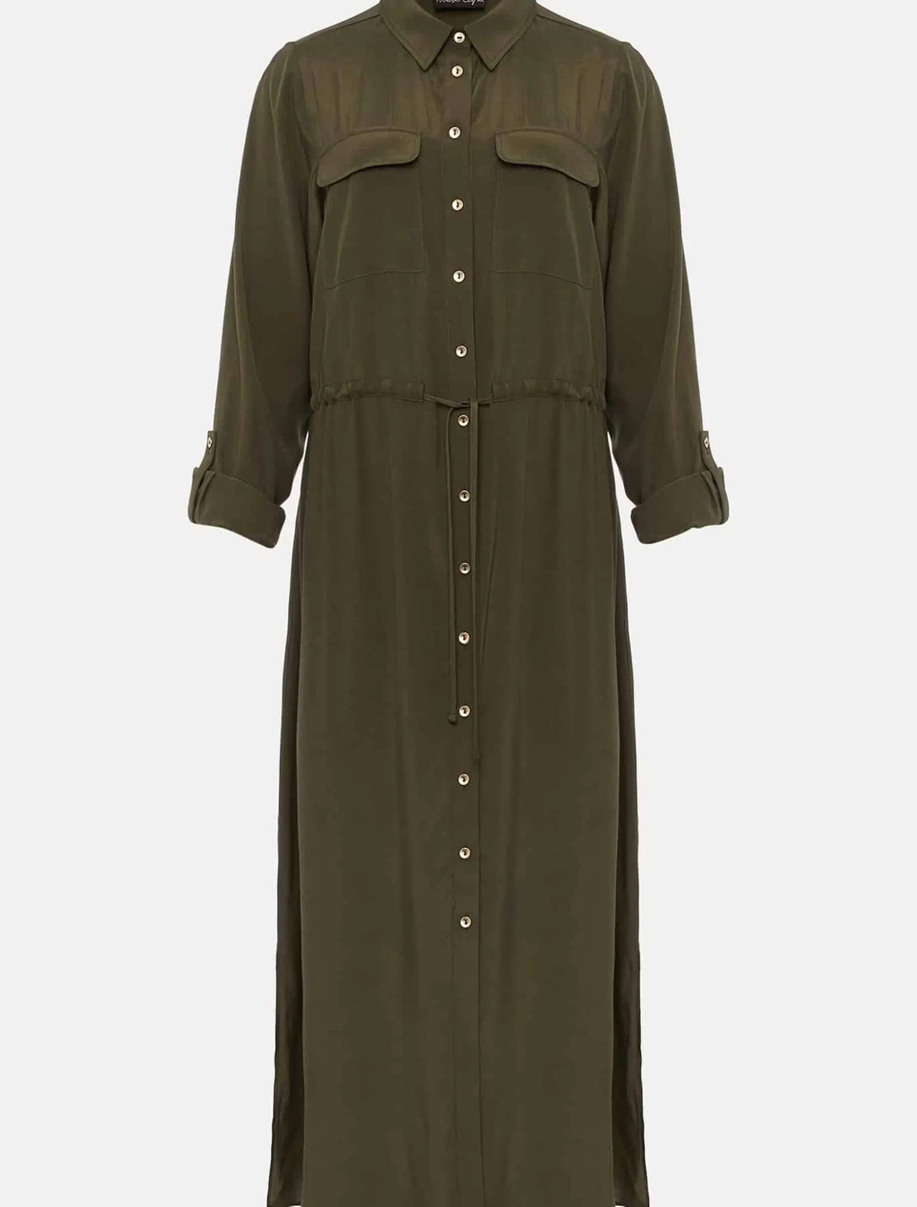 Tana Midi Dress