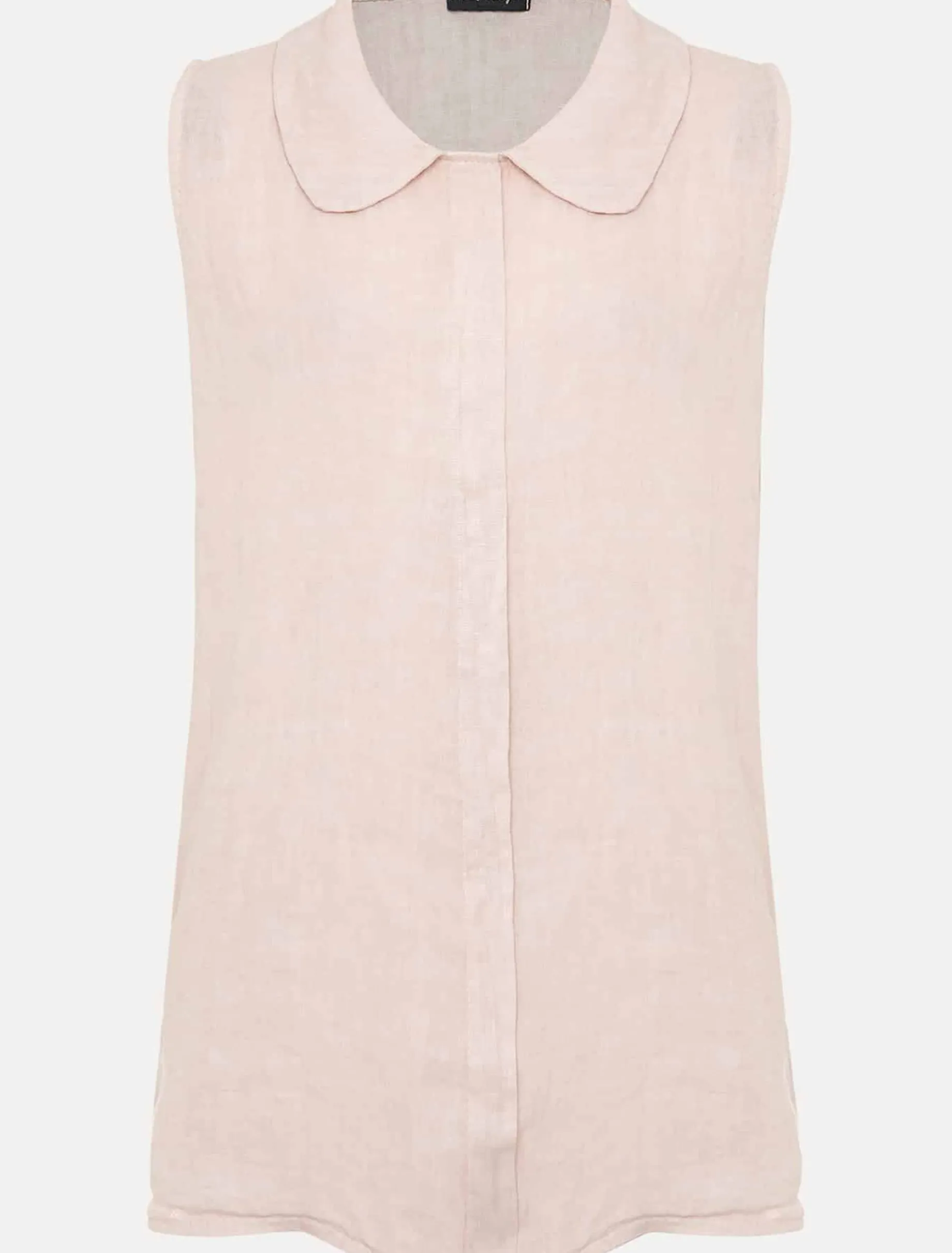 Tanisa Collared Blouse