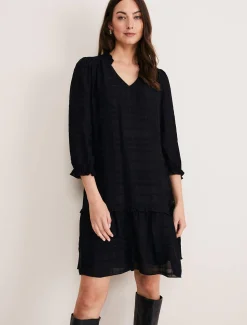 Tansy Swing Dress