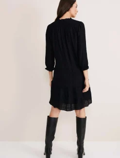 Tansy Swing Dress