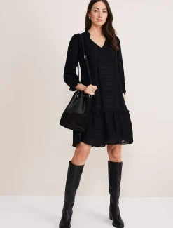 Tansy Swing Dress