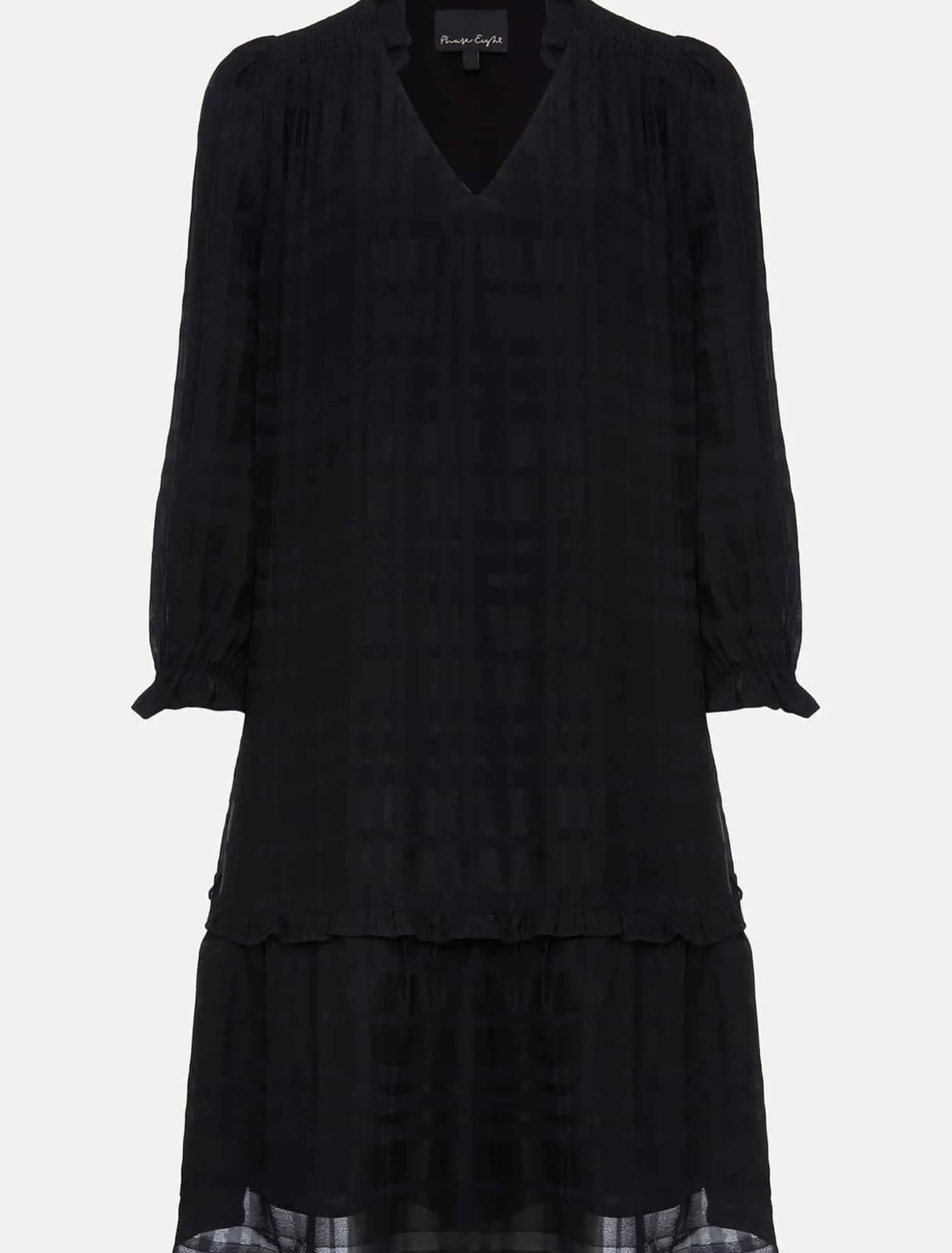 Tansy Swing Dress