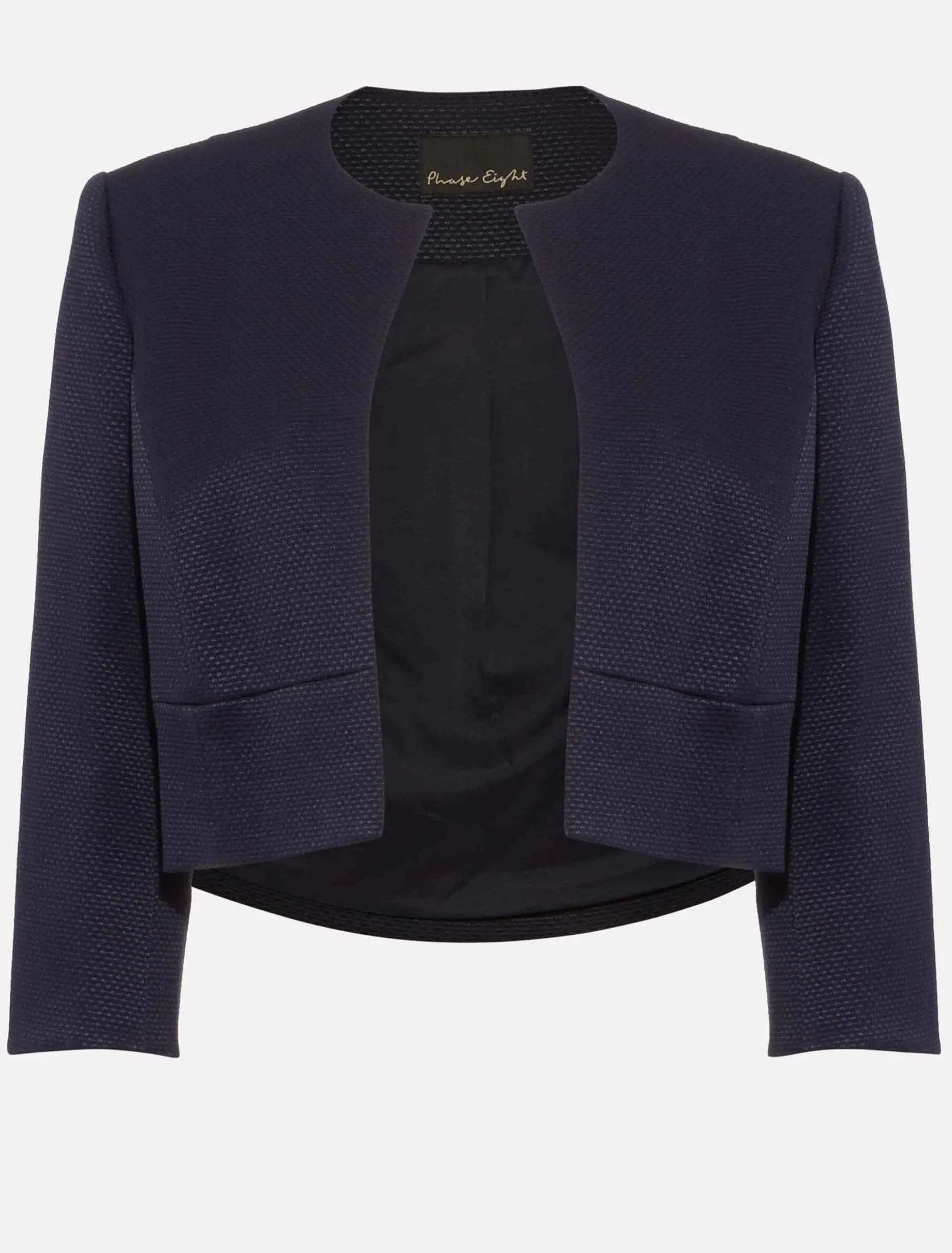 Tara Textured Jacket