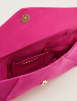 Tassle Trim Clutch