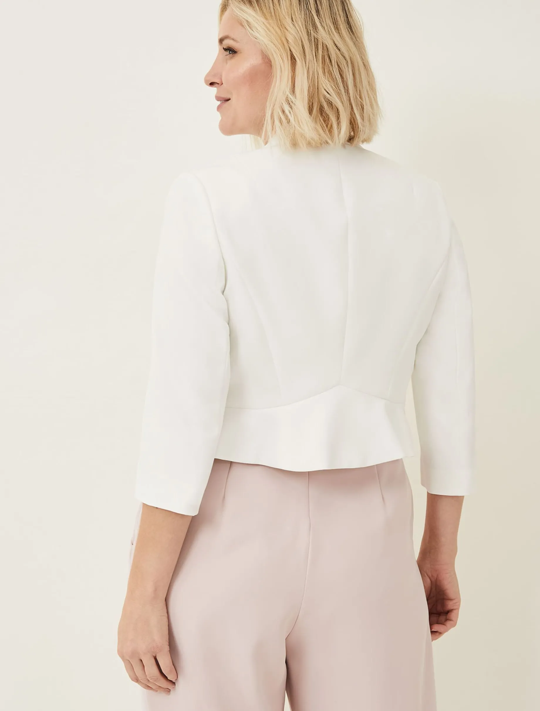 Taylor Occasion Jacket