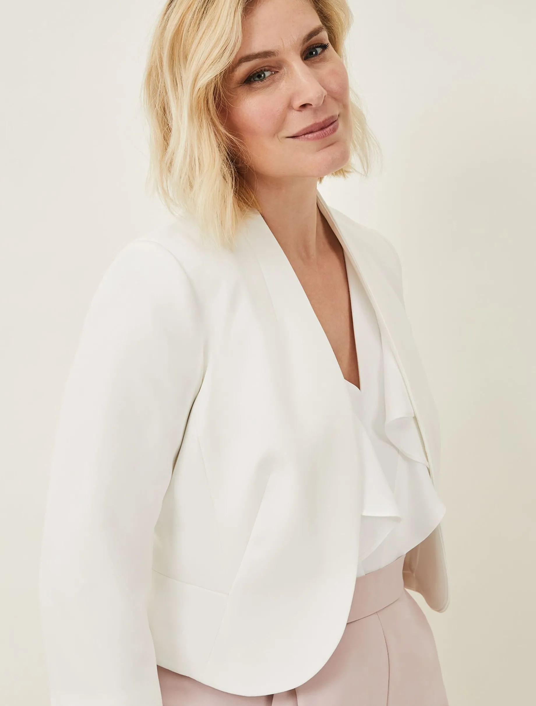 Taylor Occasion Jacket