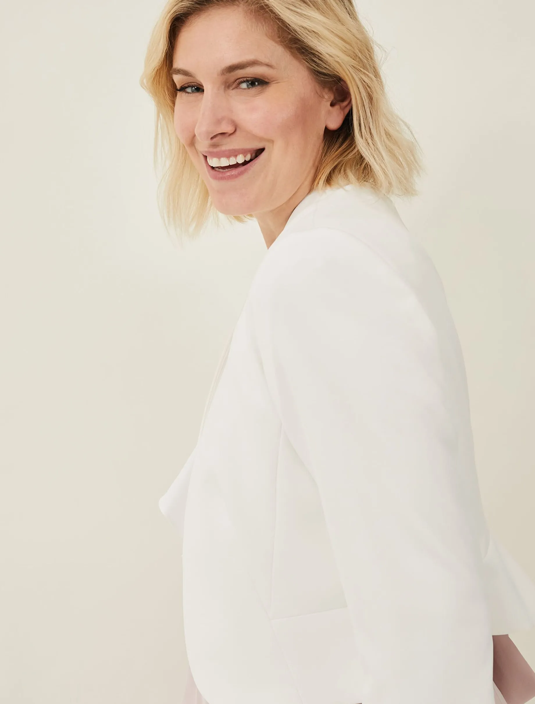 Taylor Occasion Jacket