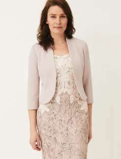 Taylor Occasion Jacket