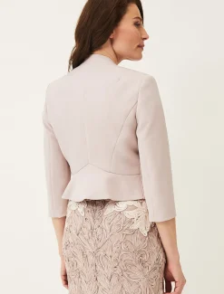 Taylor Occasion Jacket