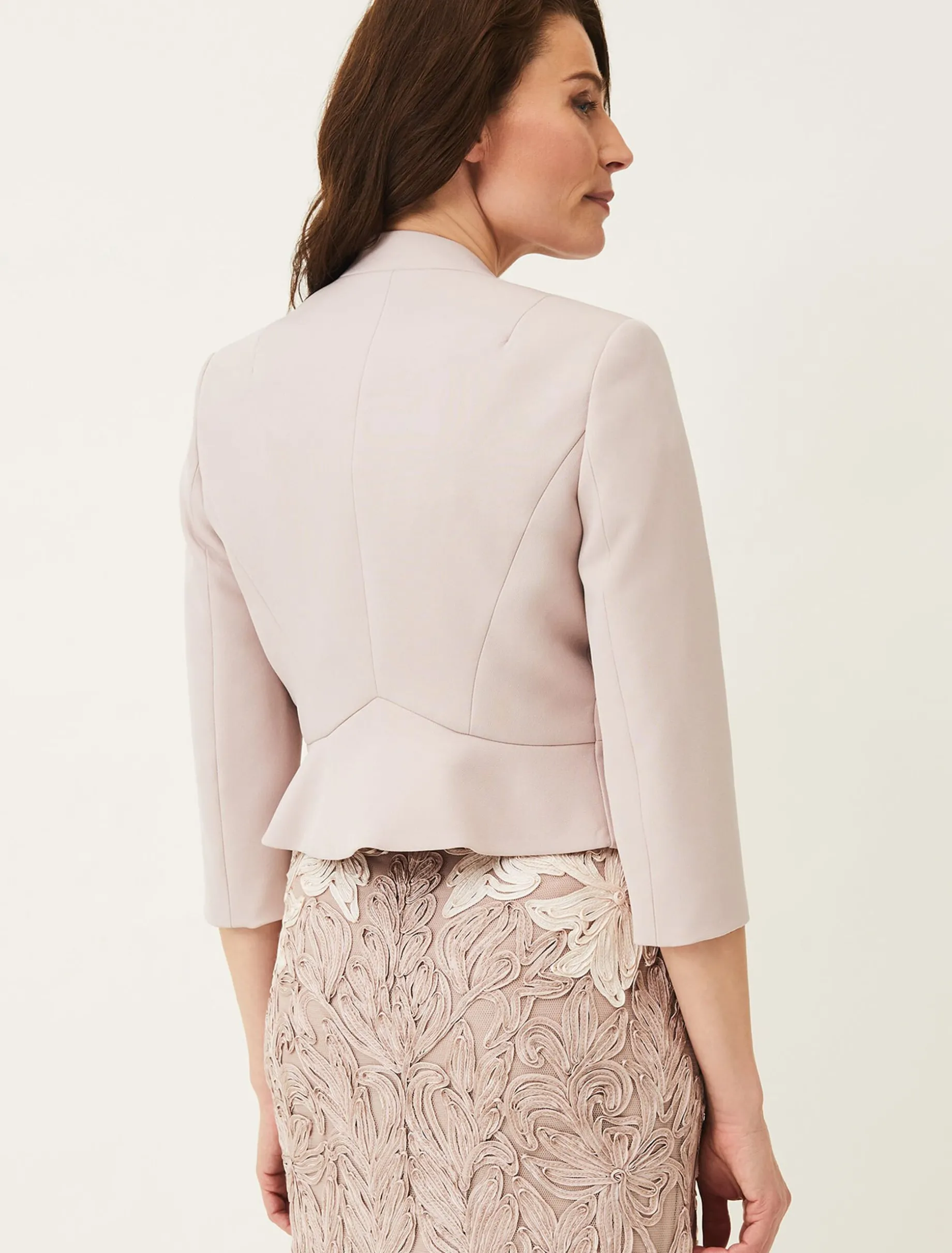 Taylor Occasion Jacket