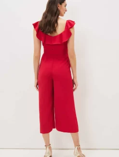 Tazanna Jumpsuit