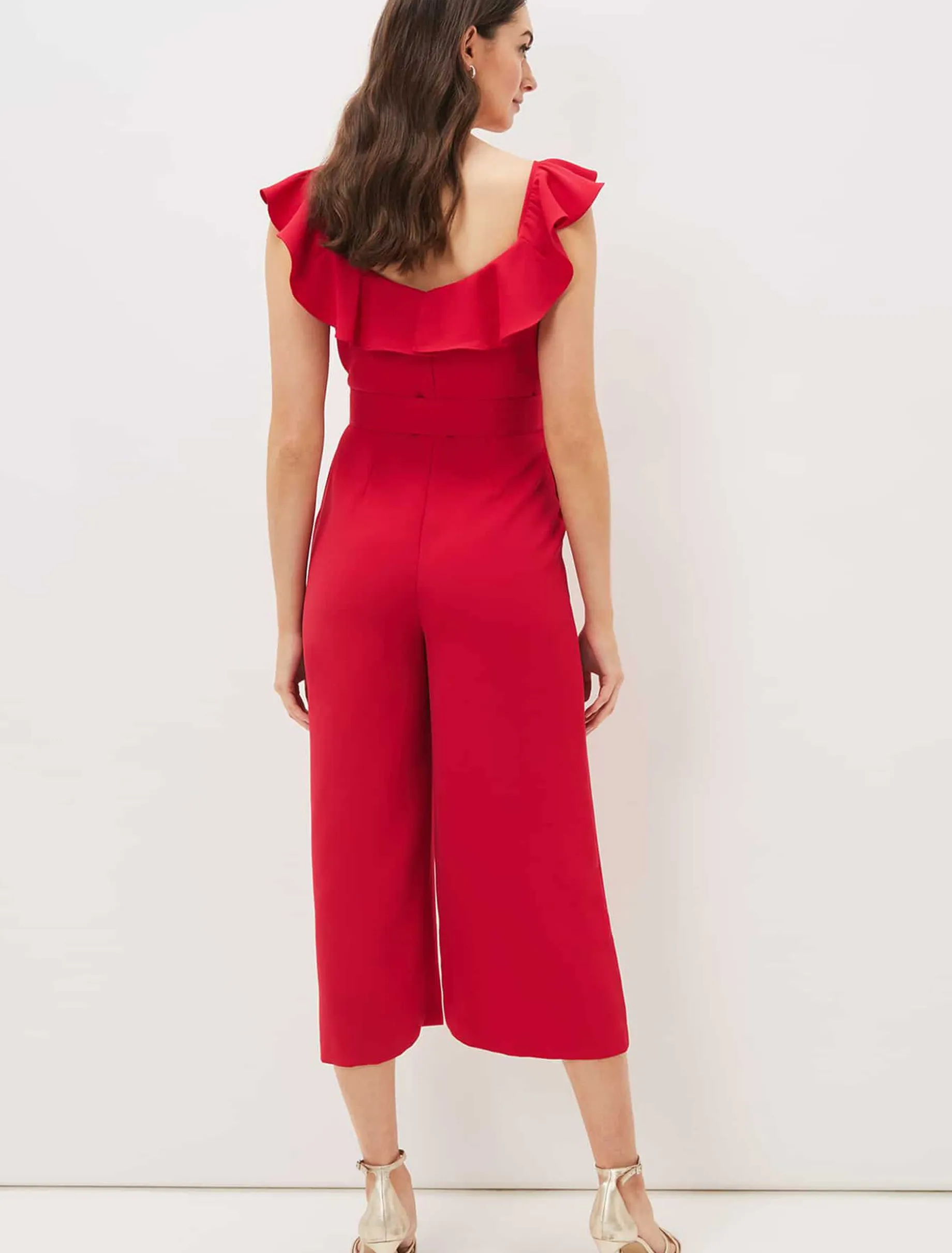 Tazanna Jumpsuit