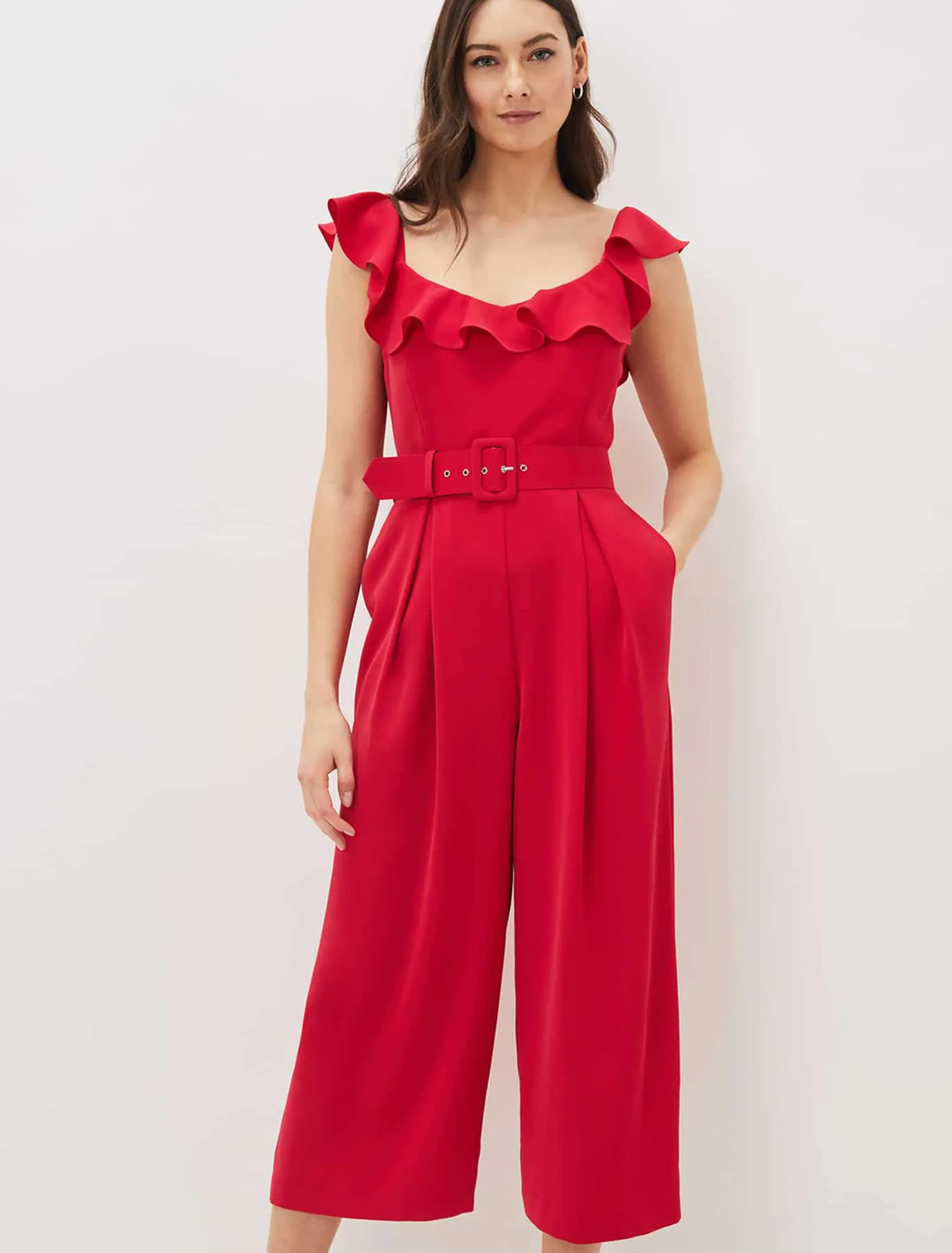 Tazanna Jumpsuit