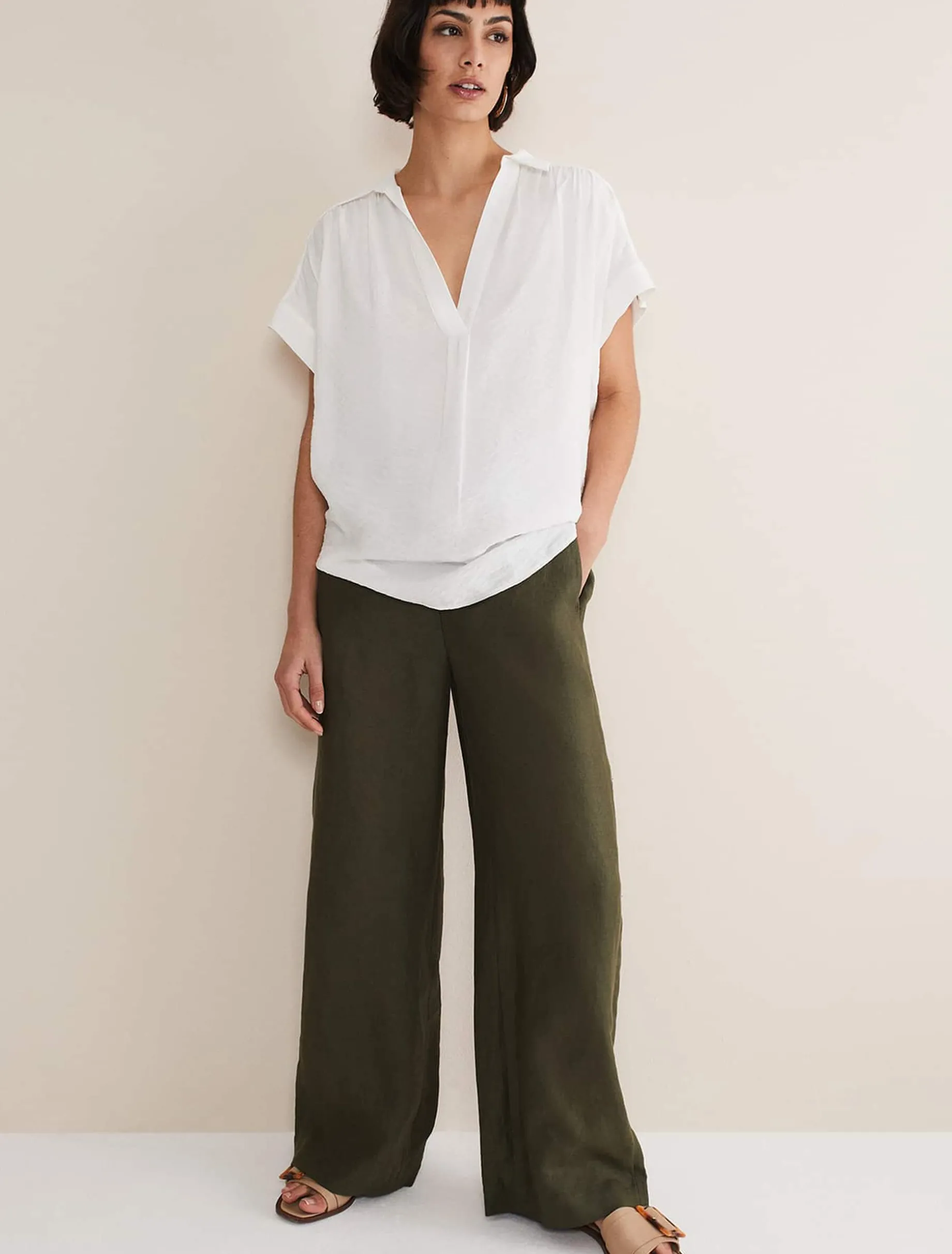 Thea Shirt