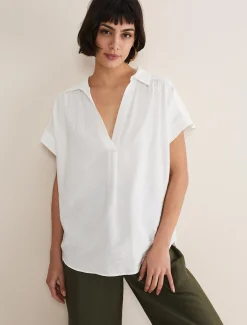 Thea Shirt