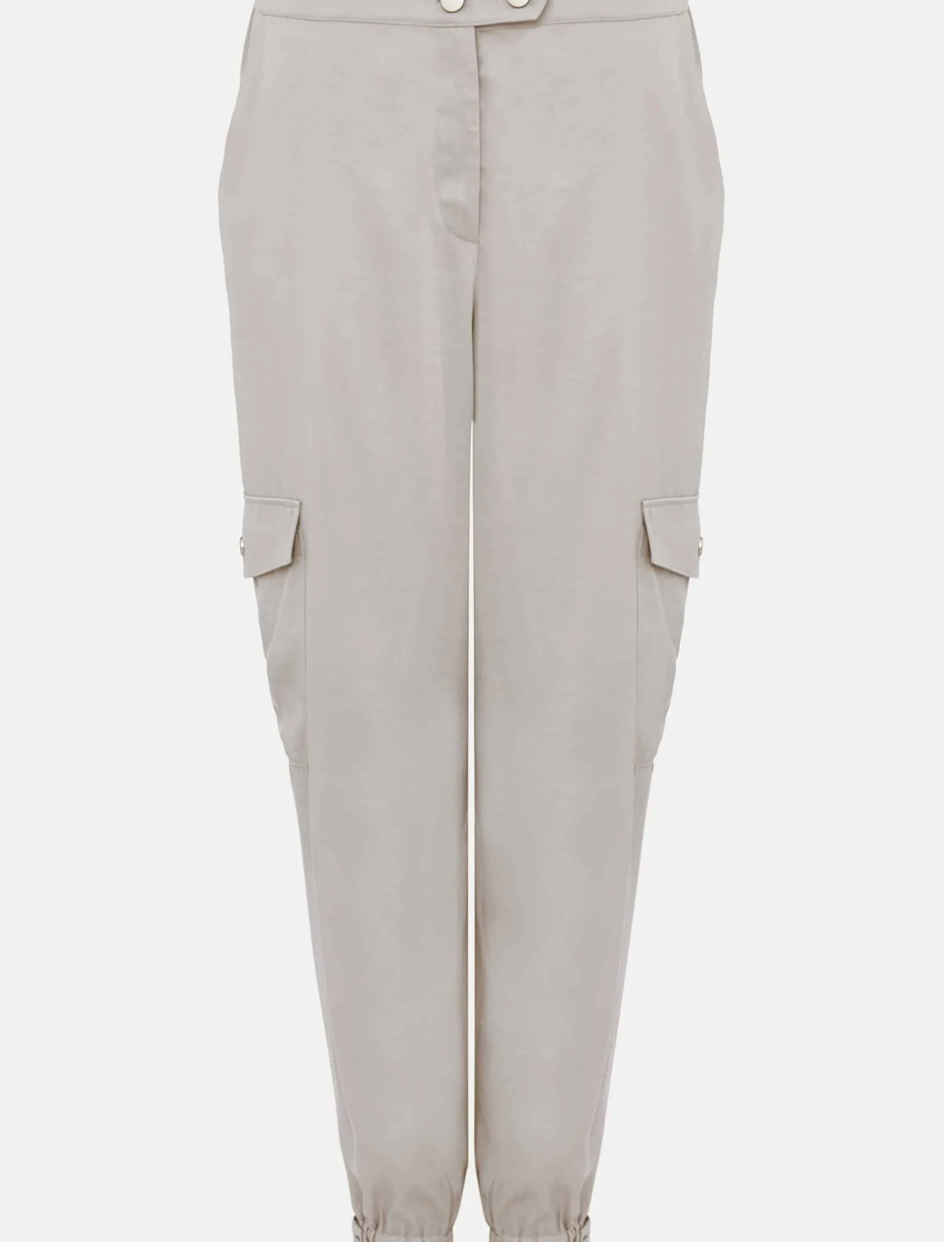 Theodora Tapered Cargo Jogger