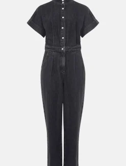 Tilda Denim Jumpsuit