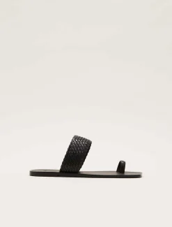 Toe Post Sandal