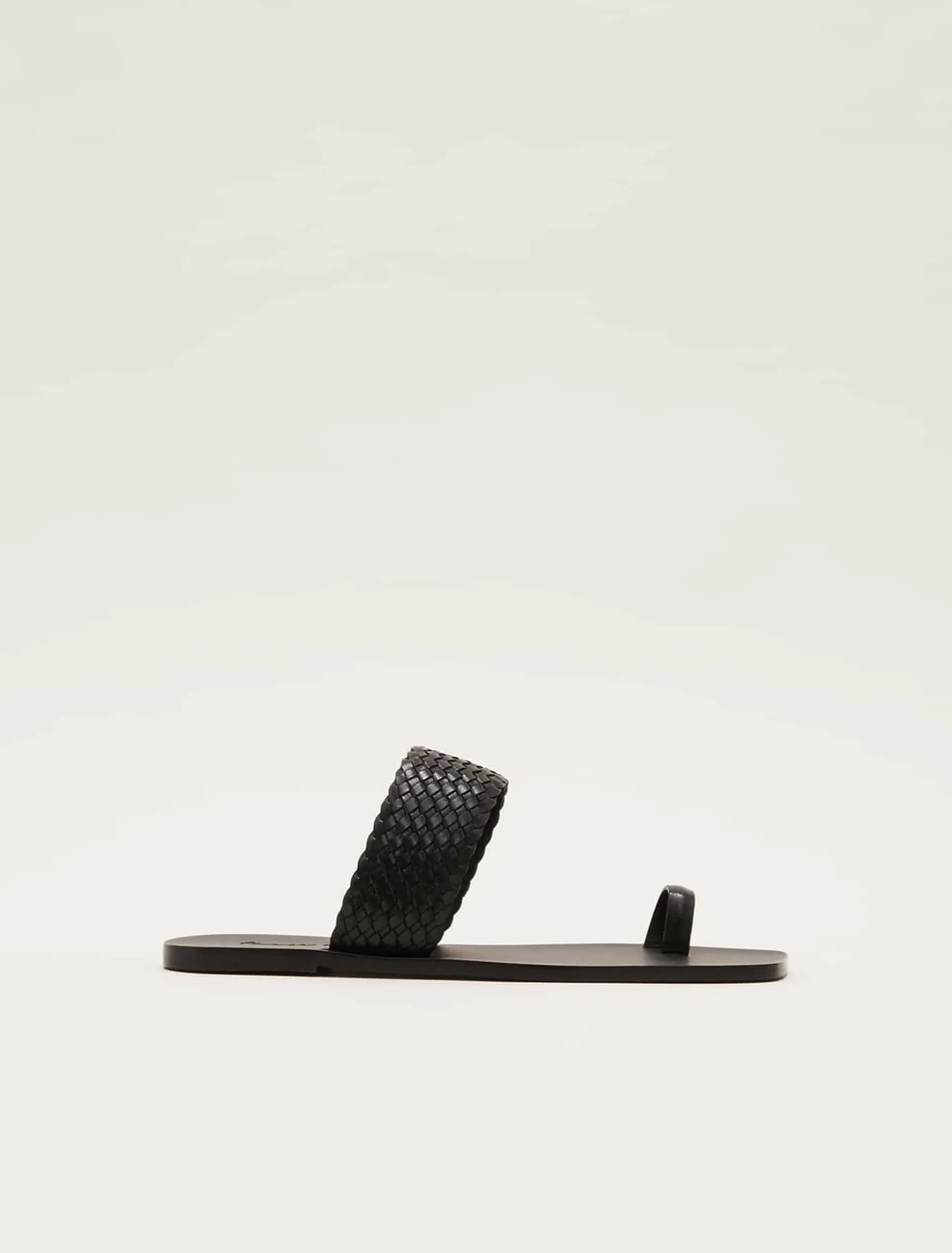 Toe Post Sandal