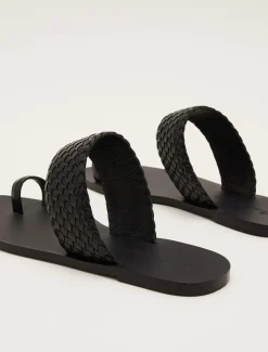 Toe Post Sandal