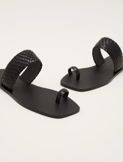Toe Post Sandal