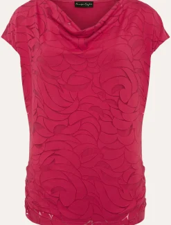 Trishna Pink Top