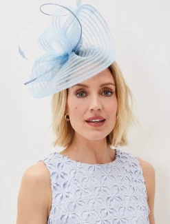 Twist Top Fascinator