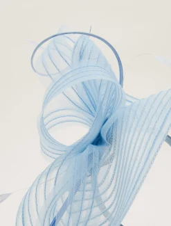 Twist Top Fascinator