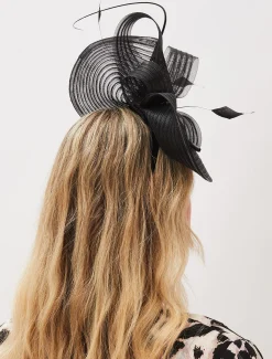 Twist Top Fascinator