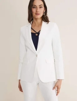 Ulrica Blazer
