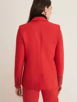 Ulrica Blazer