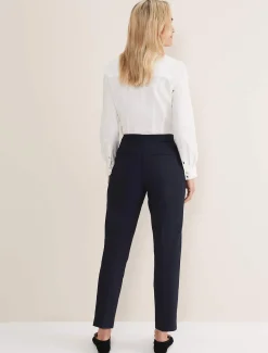 Ulrica Straight Leg Trousers