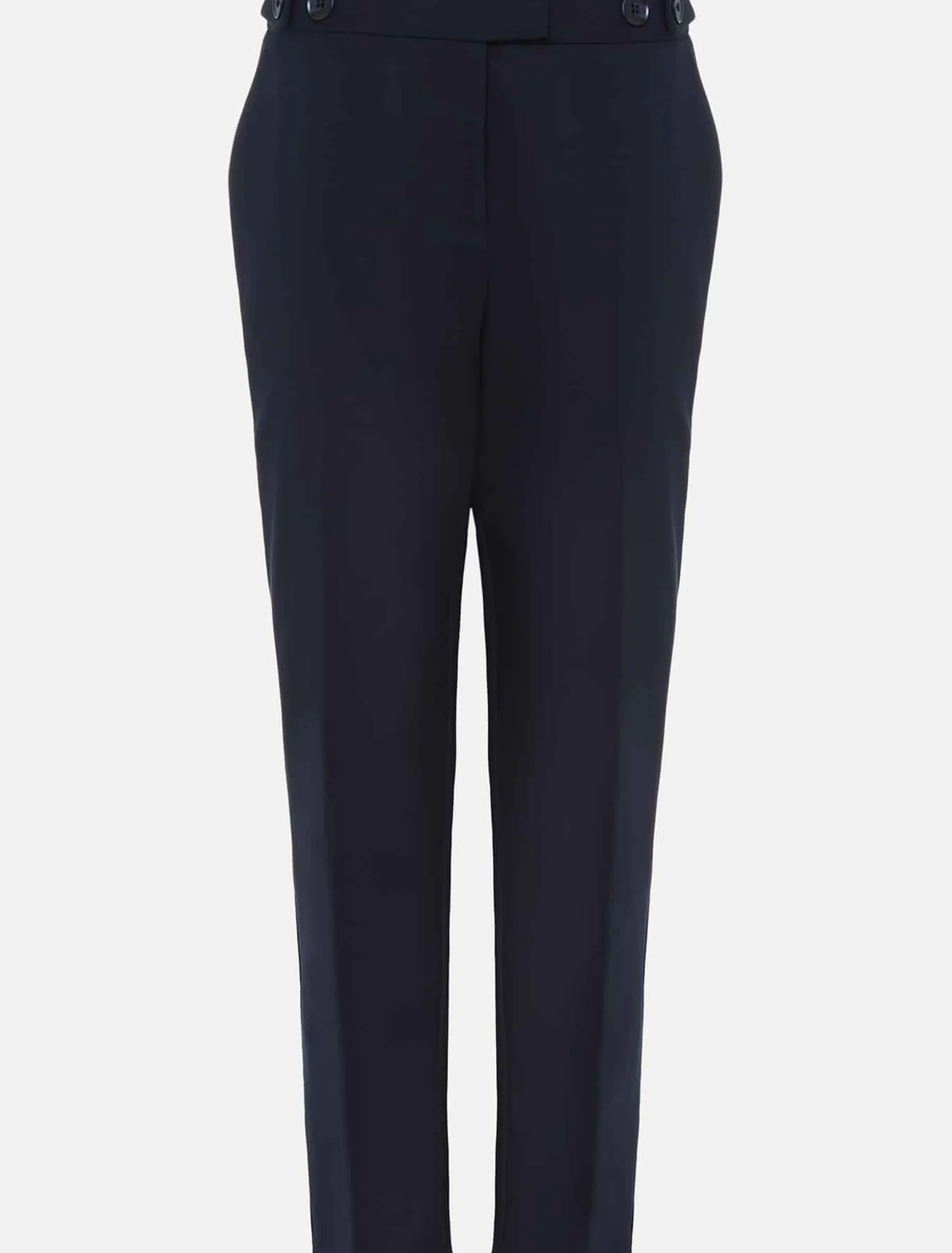 Ulrica Straight Leg Trousers