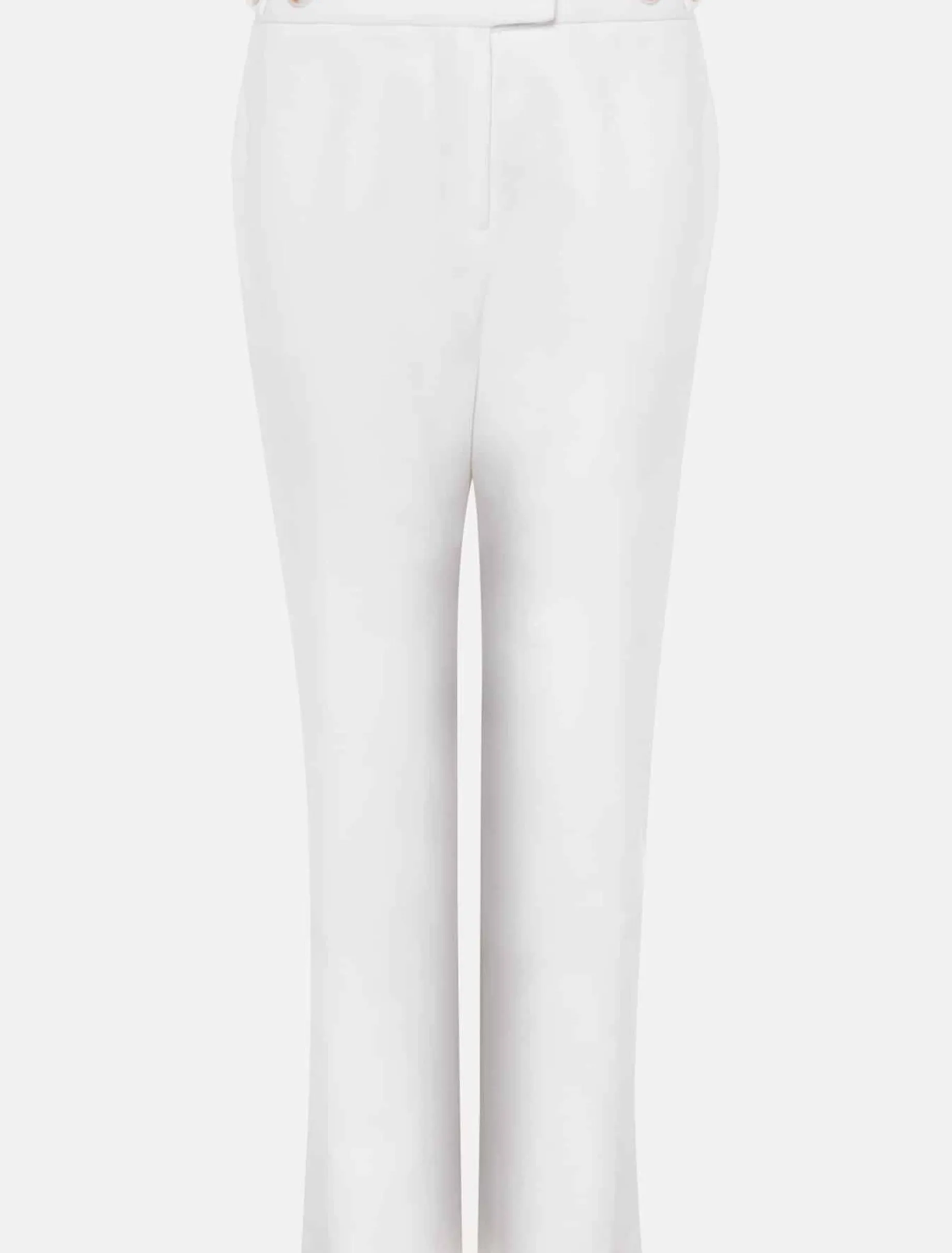 Ulrica Straight Leg Trousers