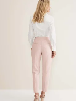 Ulrica Straight Leg Trousers