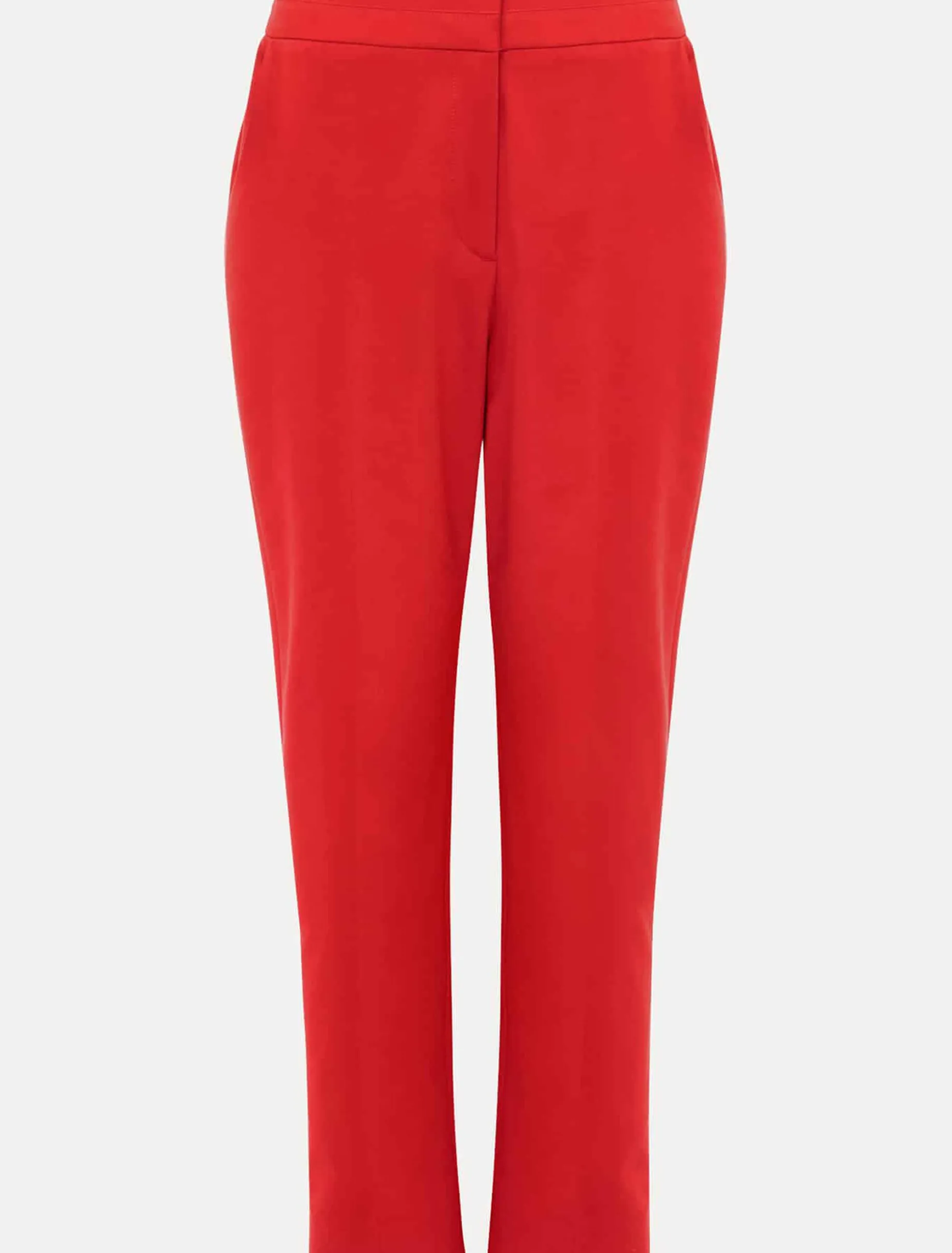 Ulrica Straight Leg Trousers