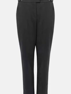 Ulrica Straight Leg Trousers