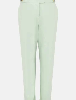 Ulrica Straight Leg Trousers