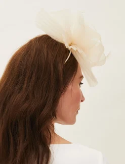 Valens Pleated Headband