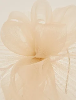 Valens Pleated Headband