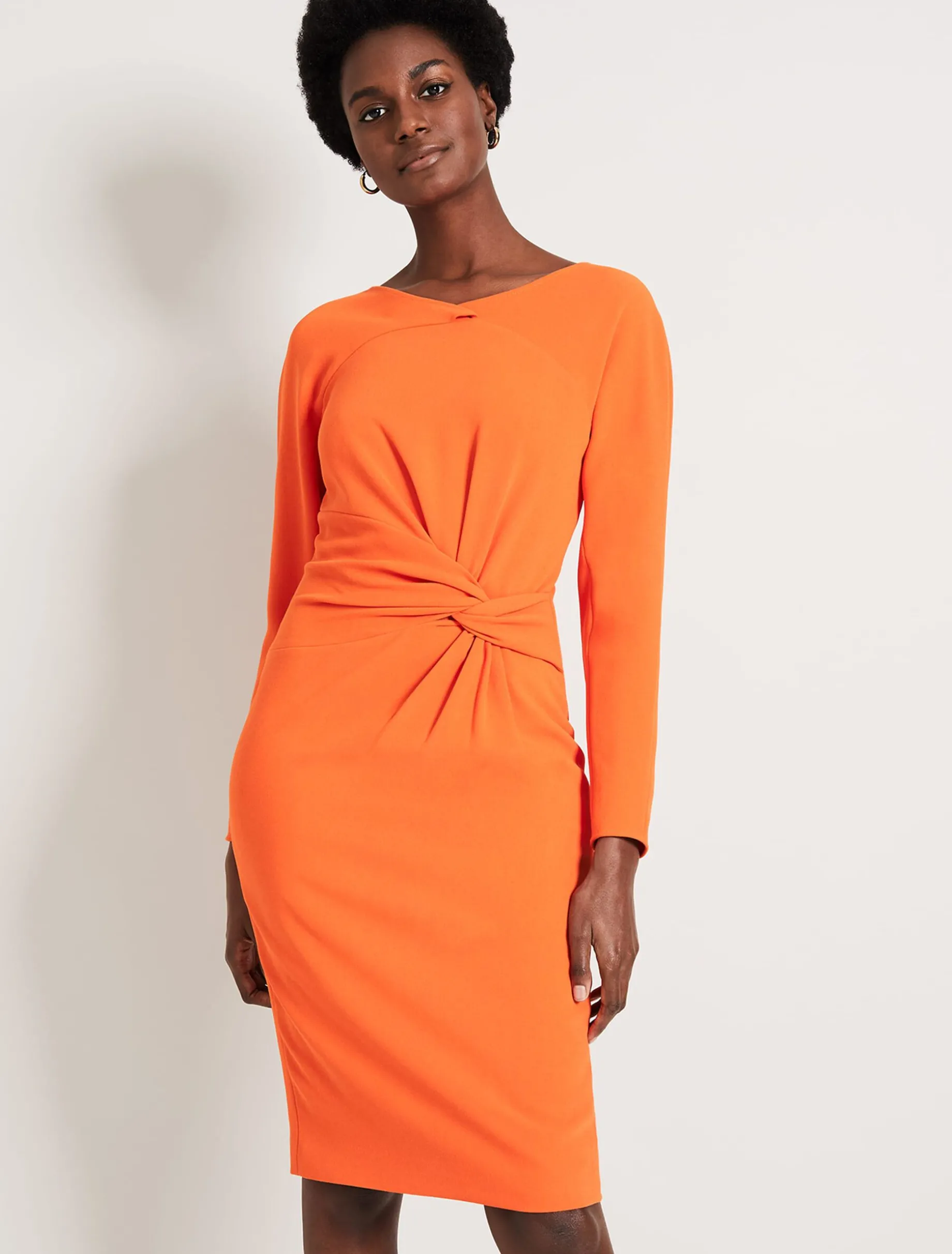 Valo Batwing Dress
